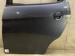 Дверь левая задняя SUZUKI CERVO HG21S K6A 6800466K00 5 ракурс