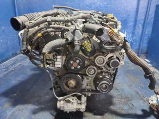 Двигатель TOYOTA MARK X GRX120 4GR-FSE 1900031371, 0071961 1 ракурс