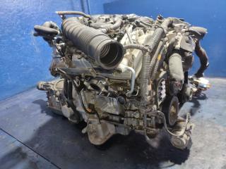 Двигатель TOYOTA MARK X GRX120 4GR-FSE 1900031371, 0071961 2 ракурс