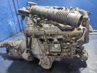 Двигатель TOYOTA MARK X GRX120 4GR-FSE 1900031371, 0071961 3 ракурс