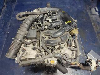 Двигатель TOYOTA MARK X GRX120 4GR-FSE 1900031371, 0071961 4 ракурс