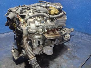 Двигатель TOYOTA MARK X GRX120 4GR-FSE 1900031371, 0071961 5 ракурс