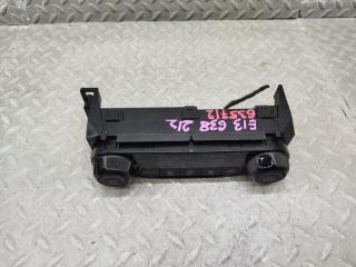 Климат-контроль NISSAN NOTE E13 HR12DE 275006XJ0A 1 ракурс