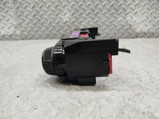 Климат-контроль NISSAN NOTE E13 HR12DE 275006XJ0A 5 ракурс