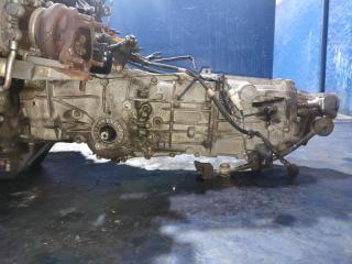 Запчасть мкпп SUBARU LEGACY 2003