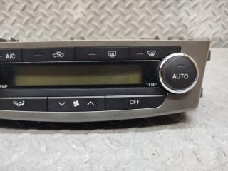 Климат-контроль TOYOTA AVENSIS ZRT272 3ZR-FAE 55900-05470 4 ракурс