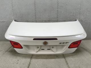 Крышка багажника BMW 3-SERIES E93 N55B30A 1 ракурс