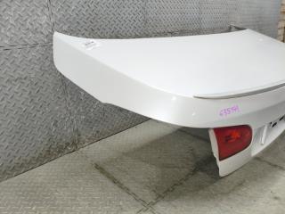 Крышка багажника BMW 3-SERIES E93 N55B30A 2 ракурс
