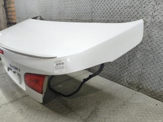 Крышка багажника BMW 3-SERIES E93 N55B30A 3 ракурс