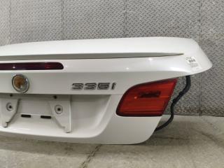 Крышка багажника BMW 3-SERIES E93 N55B30A 4 ракурс
