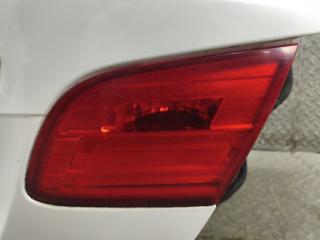 Крышка багажника BMW 3-SERIES E93 N55B30A 5 ракурс