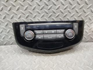 Климат-контроль NISSAN X-TRAIL NT32 MR20DD 275004BA1A 1 ракурс Климат-контроль NISSAN X-TRAIL NT32 MR20DD 275004BA1A 1 ракурс