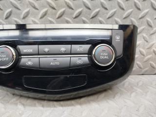 Климат-контроль NISSAN X-TRAIL NT32 MR20DD 275004BA1A 3 ракурс Климат-контроль NISSAN X-TRAIL NT32 MR20DD 275004BA1A 3 ракурс