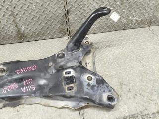 Балка под двс MITSUBISHI EK SPACE B11A 3B20 2 ракурс