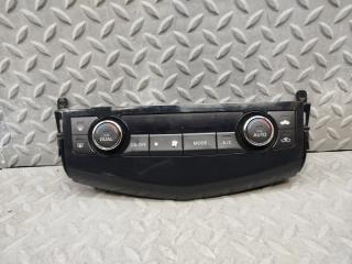 Климат-контроль NISSAN TEANA L33 QR25DE 275003TU0A 1 ракурс