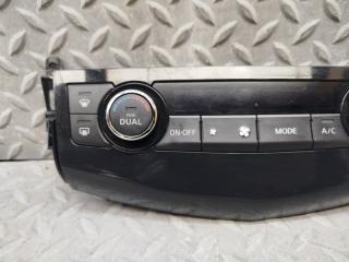 Климат-контроль NISSAN TEANA L33 QR25DE 275003TU0A 2 ракурс