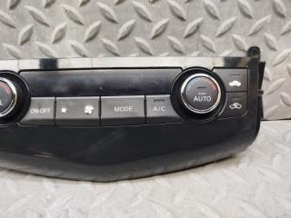 Климат-контроль NISSAN TEANA L33 QR25DE 275003TU0A 3 ракурс