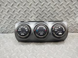 Климат-контроль HONDA CR-V RD7 K24A VTEC D026Z 1 ракурс