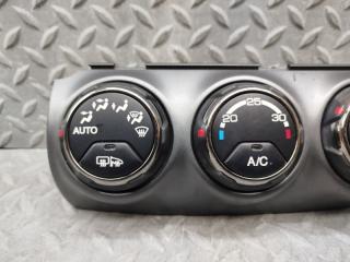 Климат-контроль HONDA CR-V RD7 K24A VTEC D026Z 2 ракурс