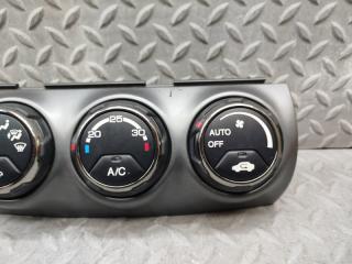 Климат-контроль HONDA CR-V RD7 K24A VTEC D026Z 3 ракурс