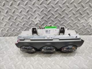 Климат-контроль HONDA CR-V RD7 K24A VTEC D026Z 4 ракурс