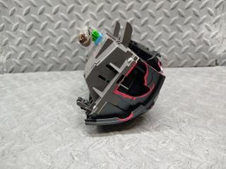 Климат-контроль HONDA CR-V RD7 K24A VTEC D026Z 5 ракурс