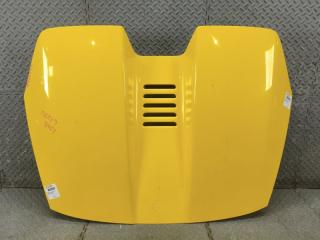 Капот HONDA S660 JW5 S07A 1 ракурс Капот HONDA S660 JW5 S07A 1 ракурс