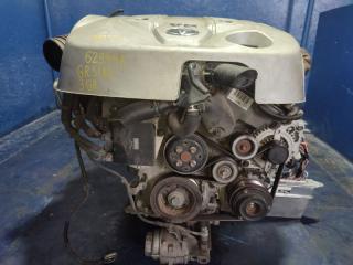 Двигатель TOYOTA CROWN GRS182 3GR-FSE 1900031382, 0092211 1 ракурс