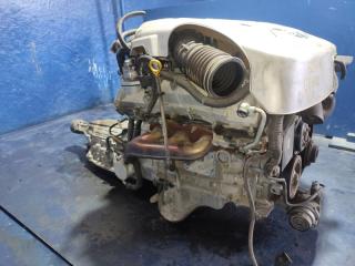 Двигатель TOYOTA CROWN GRS182 3GR-FSE 1900031382, 0092211 2 ракурс