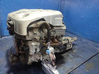 Двигатель TOYOTA CROWN GRS182 3GR-FSE 1900031382, 0092211 4 ракурс