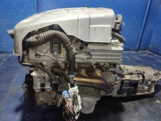 Двигатель TOYOTA CROWN GRS182 3GR-FSE 1900031382, 0092211 5 ракурс