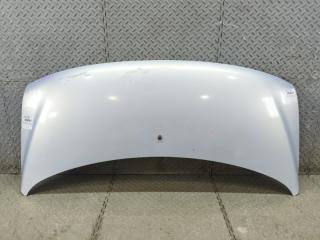 Капот MITSUBISHI EK WAGON H81W 3G83 MN161089 1 ракурс