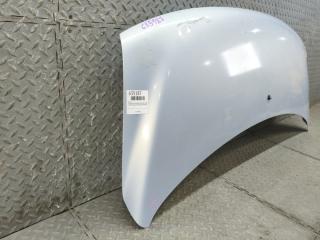 Капот MITSUBISHI EK WAGON H81W 3G83 MN161089 2 ракурс