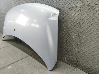 Капот MITSUBISHI EK WAGON H81W 3G83 MN161089 3 ракурс
