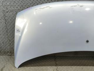 Капот MITSUBISHI EK WAGON H81W 3G83 MN161089 4 ракурс