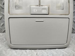 Плафон TOYOTA AVENSIS ZRT272 3ZR-FAE 81260-05360 3 ракурс