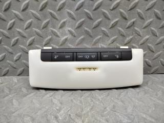Плафон NISSAN SERENA GFC27 MR20DD 264305TA0A 1 ракурс