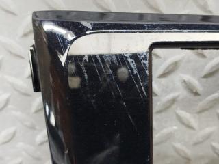 Консоль магнитофона NISSAN X-TRAIL NT32 MR20DD 682604CE0A 2 ракурс
