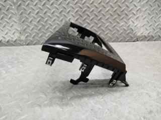 Консоль магнитофона NISSAN X-TRAIL NT32 MR20DD 682604CE0A 4 ракурс