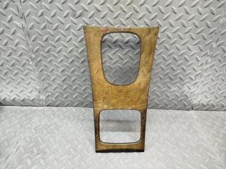 Консоль кпп MERCEDES-BENZ C-CLASS S203 M272 E25 (272.920) A2036806482 1 ракурс