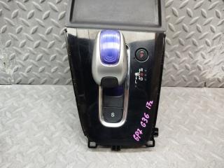 Селектор акпп HONDA SHUTTLE GP7 LEB 54000-TD4-J032-M1 3 ракурс