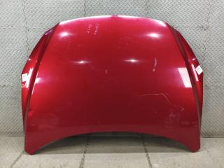 Капот MAZDA DEMIO DJ5FS S5 1 ракурс