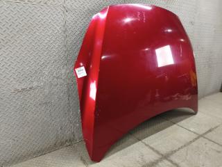 Капот MAZDA DEMIO DJ5FS S5 2 ракурс