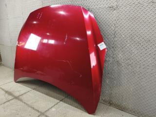 Капот MAZDA DEMIO DJ5FS S5 3 ракурс