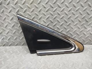 Запчасть уголок крыла передний правый TOYOTA AVENSIS 2011