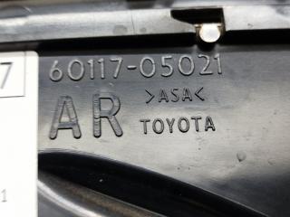 Уголок крыла правый передний TOYOTA AVENSIS ZRT272 3ZR-FAE 60117-05021 4 ракурс