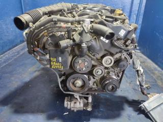 Запчасть двигатель TOYOTA MARK X 2008