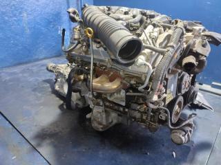Двигатель TOYOTA MARK X GRX120 4GR-FSE 1900031A92, 0530529 2 ракурс