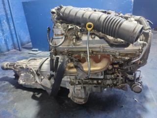 Двигатель TOYOTA MARK X GRX120 4GR-FSE 1900031A92, 0530529 3 ракурс