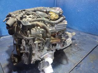 Двигатель TOYOTA MARK X GRX120 4GR-FSE 1900031A92, 0530529 4 ракурс